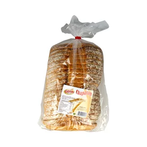 GOTRI Pan chapatón GOTRI 750 g.
