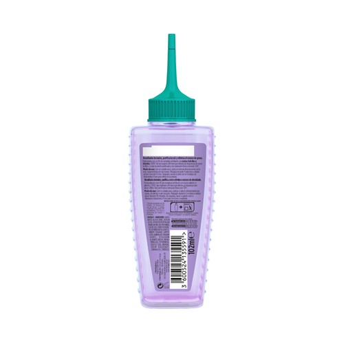 ELVIVE Hyaluron pure Sérum pre-champú purificante, para cabellos grasos 102 ml.