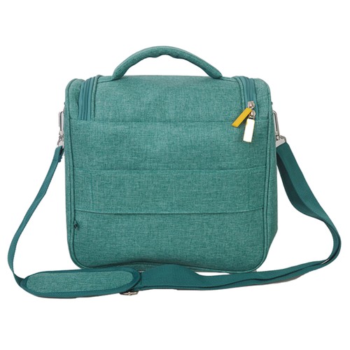 Neceser color Jade Vanity Soft, City Break. AIRPORT