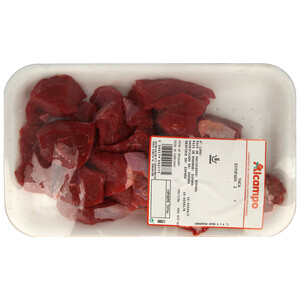 Imagen de Estofado 2ª de vaca, especial guisos