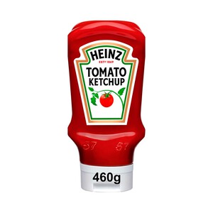 HEINZ Ketchup HEINZ 460 g,