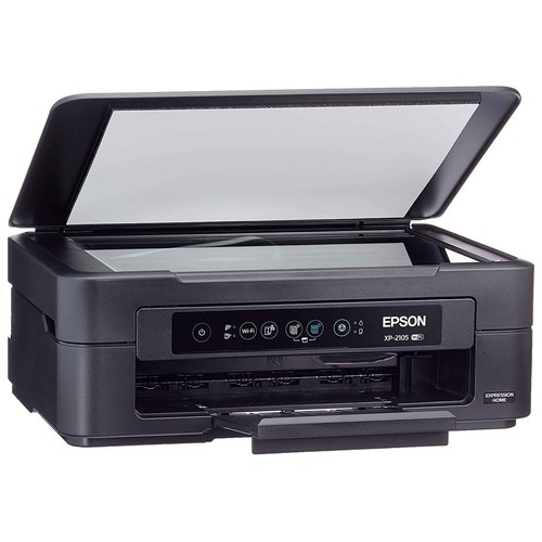 Impresora multifunción tinta EPSON Expression Home XP-2105, WiFi.
