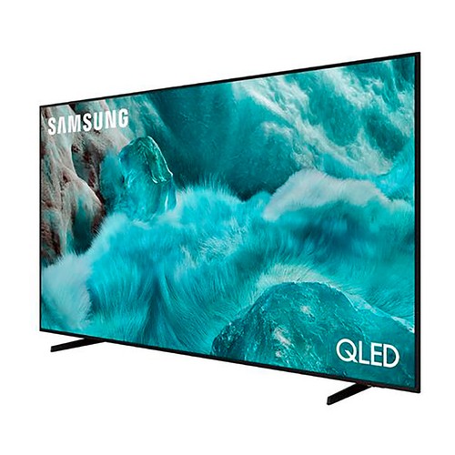 Televisión 165,1 cm (65") QLED SAMSUNG TQ65Q7FAAU 4K, Ultra HD, 3HDMI, USB, Bluetooth, 60Hz.
