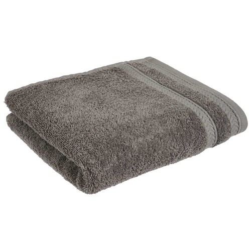 Toalla de baño cenefa  450 gm2, ACTUEL
