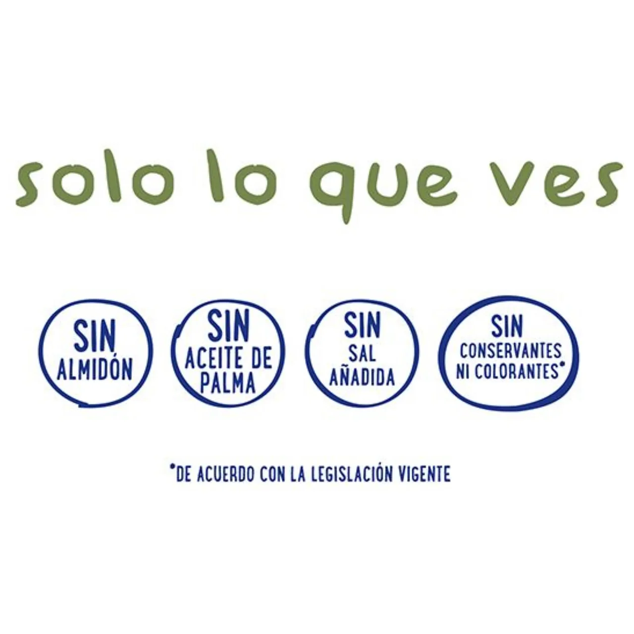 HERO Solo bio Snacks de guisantes y maíz de origen 100% ecológicos, a partir de 10 meses 40 g.