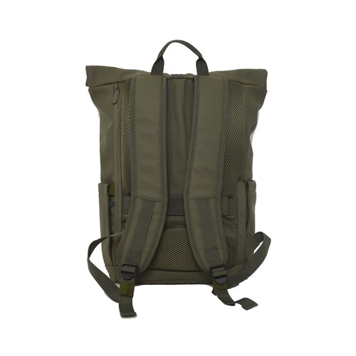 Mochila airport - everyday new york t.m khaki. AIRPORT.
