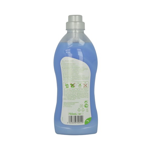 Ambientador coche en gel con aroma coco, PARADISE SCENTS