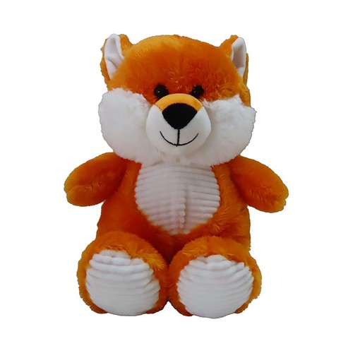 Animales de peluche 32cm. varios modelos, ONE TWO FUN ALCAMPO.