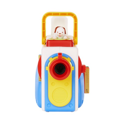 Proyector de cuentos Story Dream Machine +3Años, LITTEL TIKES
