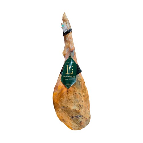 MAGNÍFICO Jamón reserva, pieza 6,5 - 7,5 kg.