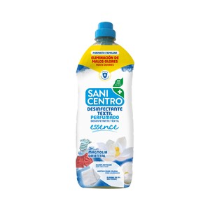 Desinfectante textil 1500 ml