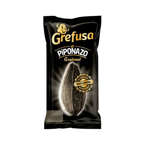 GREFUSA Piponazo Gourmet 105 g.