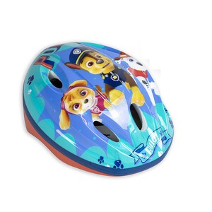 Casco para bicicleta, modelo Patrulla Canina, Alcampo