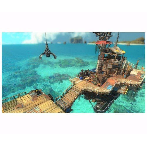 NINTENDO SWITCH 2 Splatoon Raiders, PEGI +7