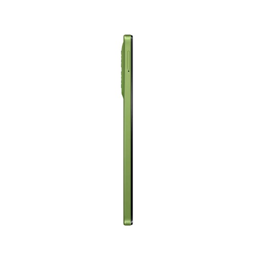 Smartphone Motorola Moto G06, 256GB + 4GB Ram, pantalla LCD 17,5cm (6,88"), color verde..