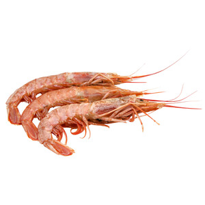 Imagen de Gambones crudos calibre 20/30