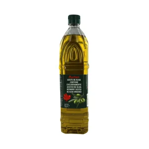 PRODUCTO ALCAMPO Aceite de oliva intenso botella de 1 l.