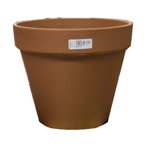 Imagen de Maceta de 35cm de diámetro, ALFARERA NAVARRETE.