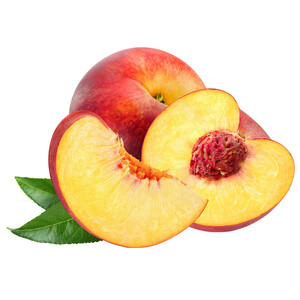 Imagen de Nectarinas ecológicas 600 g.