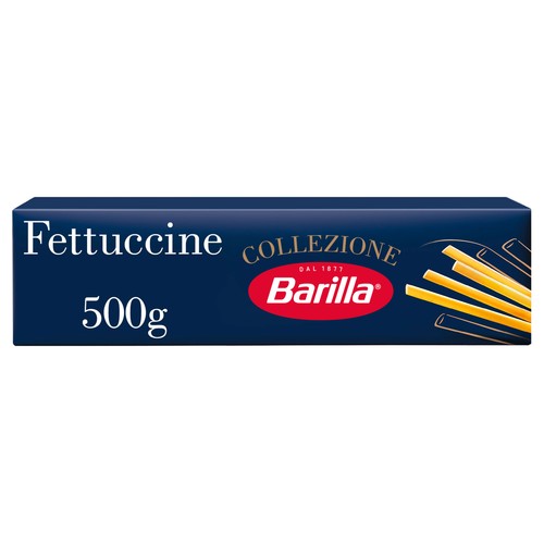 BARILLA Fetuccine medio 500 g.