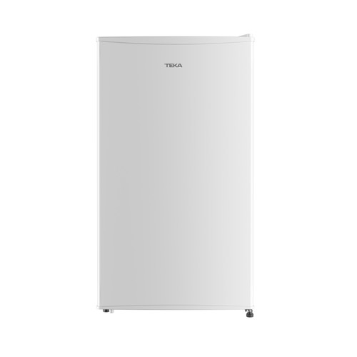 Frigorífico table Top TEKA RSR10138 blanco, CICLÍCO, Eficiencia energética: E, H: 84,5cm, A: 47,5cm, F: 44,5cm, capacidad total: 80L.