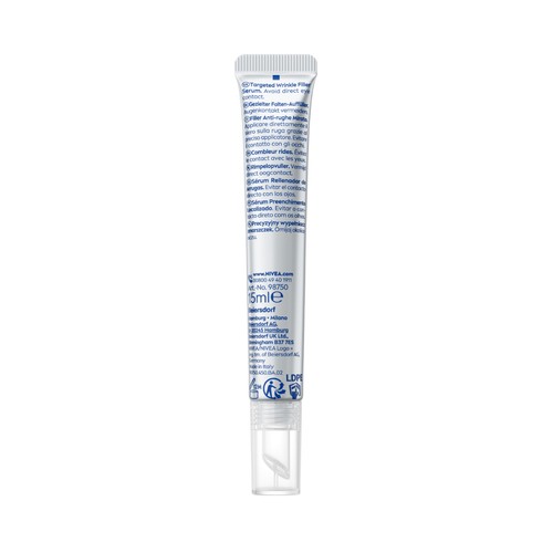 NIVEA Q10 Expert Sérum rellenador de arrugas al instante 15 ml.