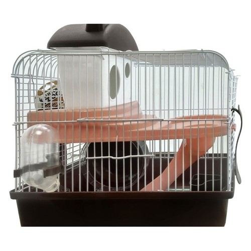 MR ZOO Jaula hamster