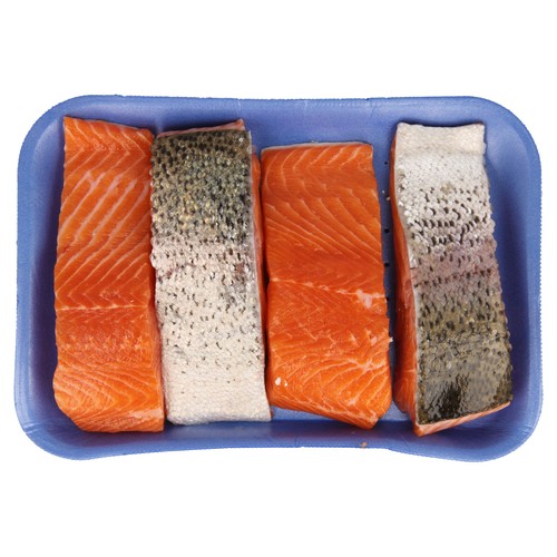 Salmón (lomo)