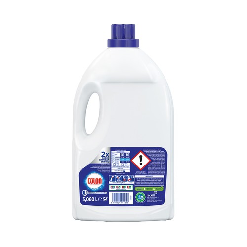 COLON Detergente líquido 46 DS