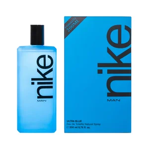 NIKE Man Eau de toilette para hombre NIKE Ultra Blue 200 ml.