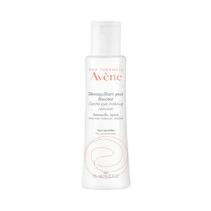 THERMALE AVÉNE Desmaquillante suave de ojos, para ojos sensibles 125 ml.