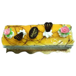 Ponche San Marcos 500 g.