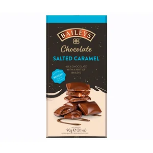 BAILEYS Bombones salted caramel 90 g.