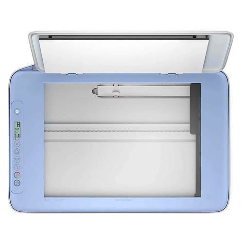 Impresora multifunción HP DeskJet 2822e. 6 meses gratis Instant Ink. Consulta condiciones.