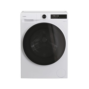 Lavadora CANDY BP 410BL8-S 10KG, clasificación energética: A, 1400RPM, H: 85cm, A: 59,5cm, F: 58cm.