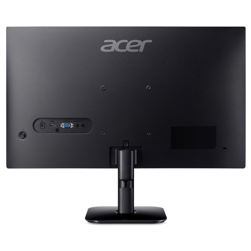 Monitor PC Gaming 69cm (27") ACER KB272G0BI, Tipo de pantalla TFT,  120Hz color negro.