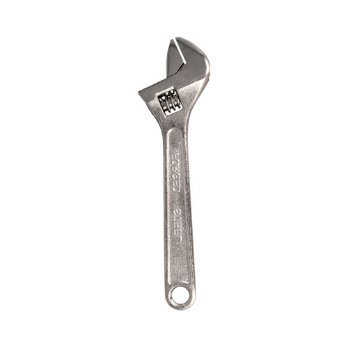 Llave inglesa de 200mm, apertura 25mm, PRODUCTO ECONÓMICO ALCAMPO.