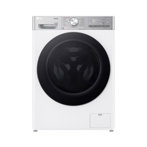Lavadora secadora LG F4DR9513A2W, capacidad lavado/secado: 13KG/7KG, clasificación energética: A, 1400RPM, H: 85cm,A: 60cm,F: 61,5cm.