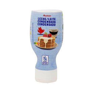 PRODUCTO ALCAMPO Leche condensada 450 gr.