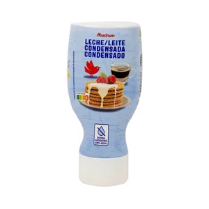PRODUCTO ALCAMPO Leche condensada 450 gr.
