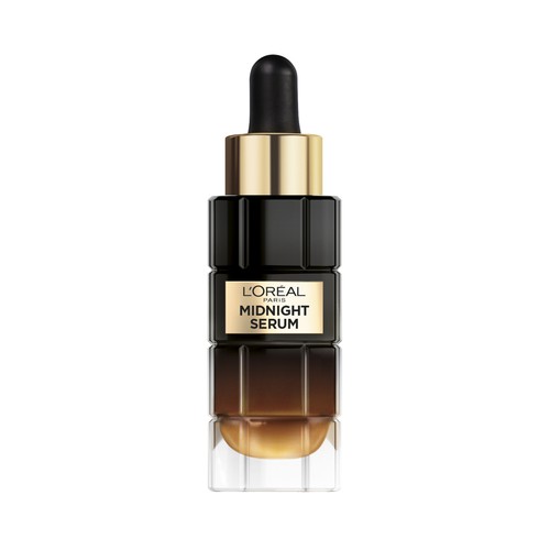L´ORÉAL PARIS Age pefect Sérum de noche con complejo antioxidante 50 ml.