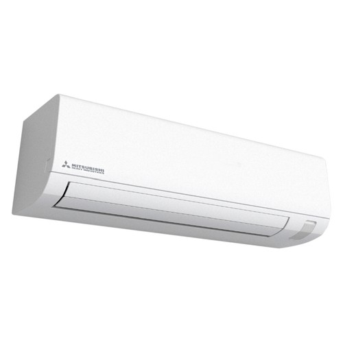 Aire acondicionado con bomba de calor MITSUBISHI Global-18, 4.300 frig/h, 4.988 cal/h. A++/A+++, gas R32