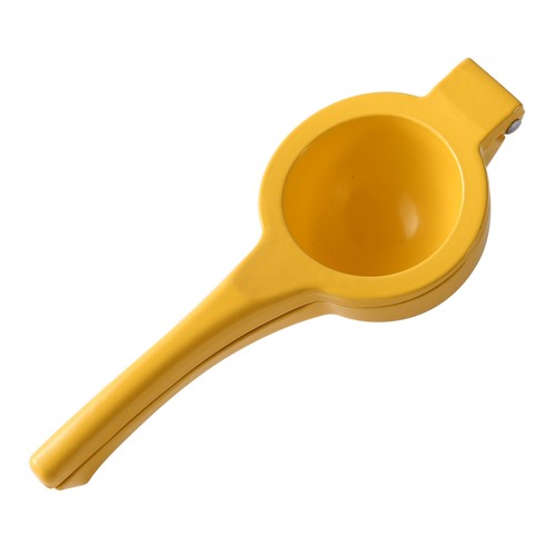 Exprimidor de aluminio para cítricos, 23cm., ACTUEL.