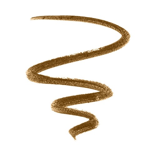 L"ORÉAL PARIS  Color riche Le khol tono 102 Pure espresso Eyeliner de fácil aplicación, con acabado intenso y duradero.