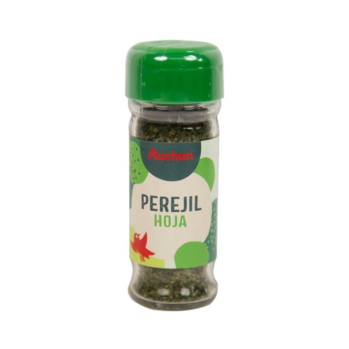 PRODUCTO ALCAMPO Perejil en hoja 12 g.