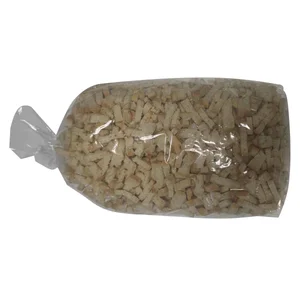 Bolsa de migas 500 g.