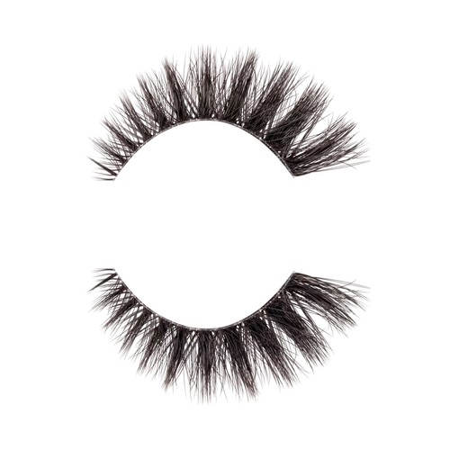 ESSENCE What the fake! 01 Dramatic volume Pestañas postizas.