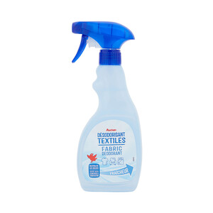 Imagen de PRODUCTO ALCAMPO Desodorante (neutralizador de olores) textil 500 ml.