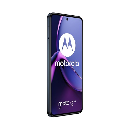 MOTOROLA Moto G84, 12GB + 256GB, Smartphone 16,5cm (6,5")