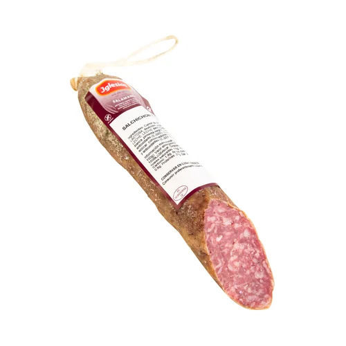 Queso mezcla semicurado cuña 400 g.